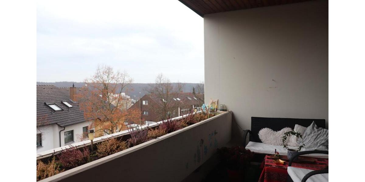 Maisonettenwohnung Schweinfurt Haardt - 4.5 Zimmer, 134 m&sup2;, 398.000&euro; | Angebot:26084577