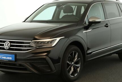 VW Tiguan Allspace 95.800 km 26.490 &euro; Donnersdorf 97499