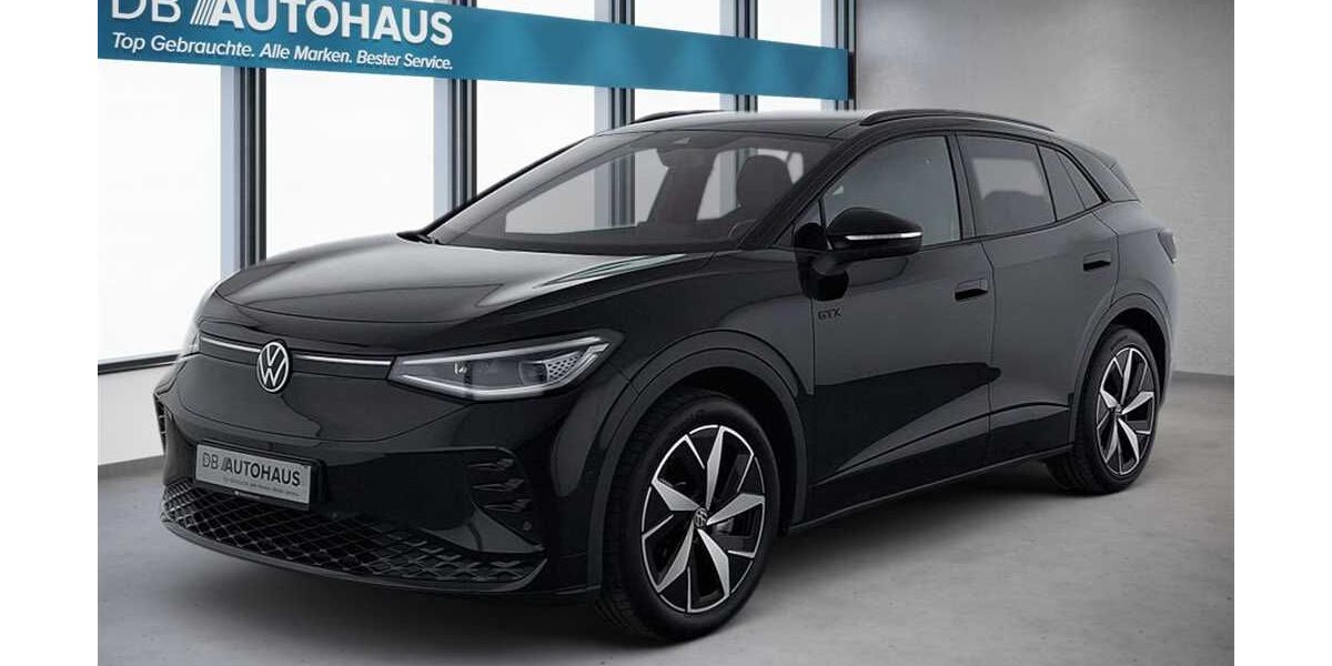 VW ID.4 48.670 km 38.240 &euro; Schweinfurt 97424