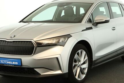 Skoda Enyaq 33.900 km 24.890 &euro; Donnersdorf 97499