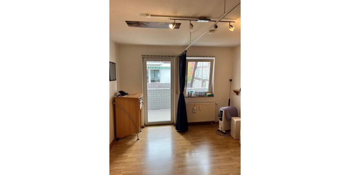 Etagenwohnung Bad Kissingen - 2 Zimmer, 78 m&sup2;, 210.000&euro; | Angebot:25780770