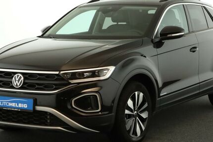 VW T-Roc 22.200 km 26.990 &euro; Donnersdorf 97499