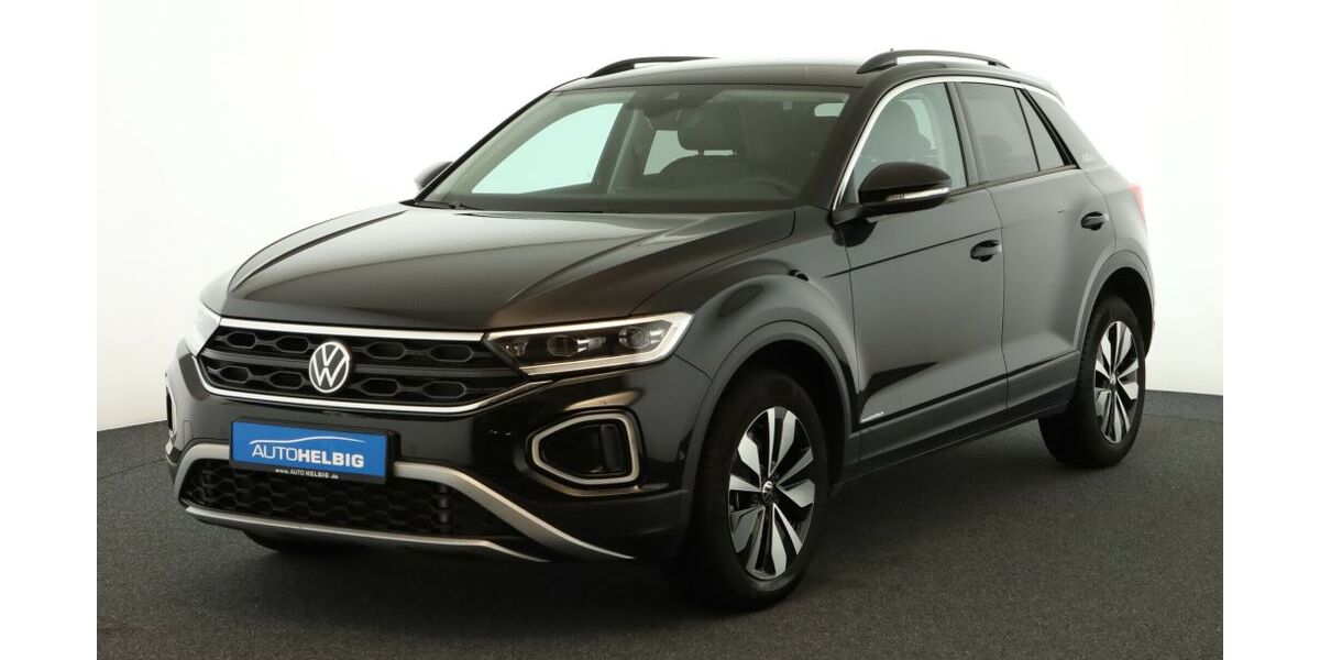 VW T-Roc 22.200 km 26.990 &euro; Donnersdorf 97499