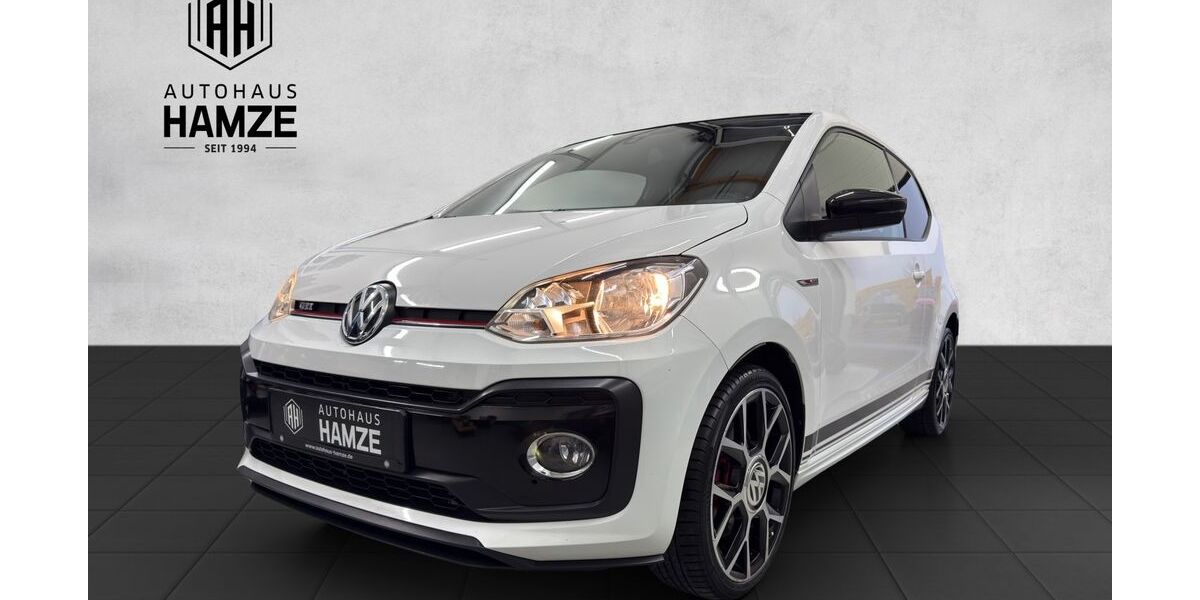 VW up! 113.121 km 10.980 &euro; Gochsheim bei Schweinfurt 97469