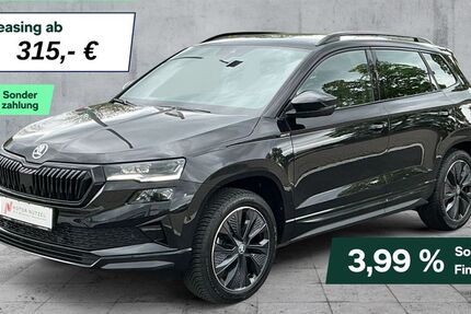 Skoda Karoq 20.399 km 35.950 &euro; Werneck 97440