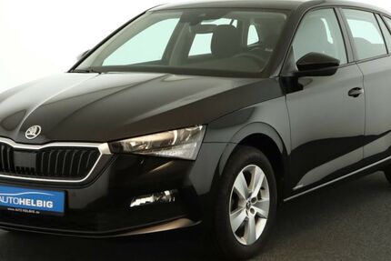 Skoda Scala 37.300 km 18.690 &euro; Donnersdorf 97499