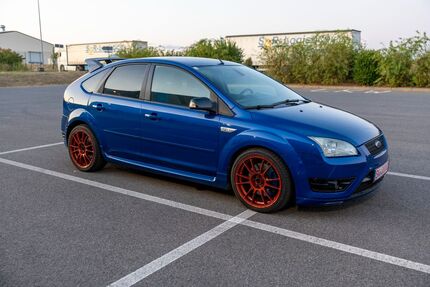 Ford Focus 246.959 km 4.150 &euro; Grettstadt 97508