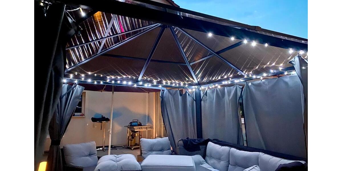 Einfamilienhaus Poppenhausen - 10.5 Zimmer, 265 m&sup2;, 599.000&euro; | Angebot:26652057