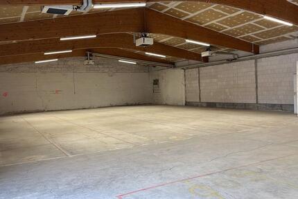 Gewerbeobjekt Haßfurt - 1.450&euro; | Angebot:25622539