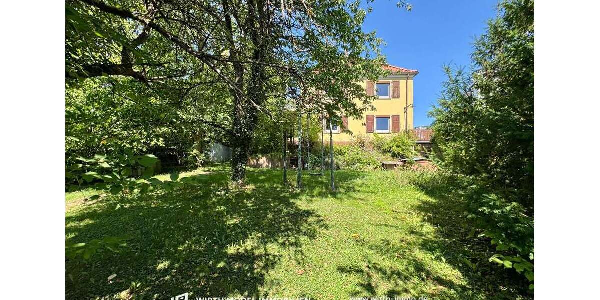 Einfamilienhaus Schweinfurt Haardt - 9 Zimmer, 223 m&sup2;, 470.000&euro; | Angebot:26113149