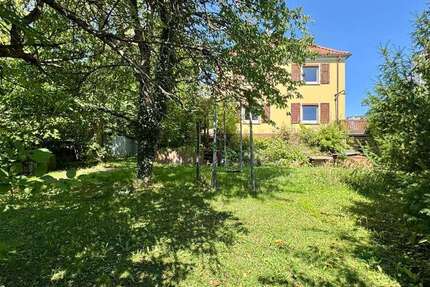 Haus Schweinfurt Haardt - 9 Zimmer, 223 m&sup2;, 470.000&euro; | Angebot:26113149