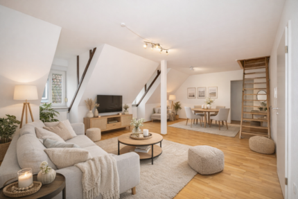 Wohnung Schweinfurt Gartenstadt - 4 Zimmer, 104 m&sup2;, 359.900&euro; | Angebot:25532334