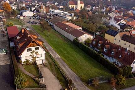 Grundstück Burkardroth - 45.000&euro; | Angebot:23727097