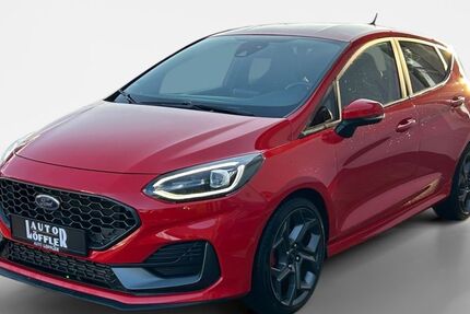 Ford Fiesta 68.662 km 18.880 &euro; Schweinfurt 97424