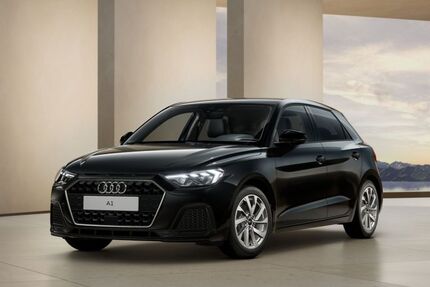 Audi A1 1.100 km 24.980 &euro; Haßfurt 97437