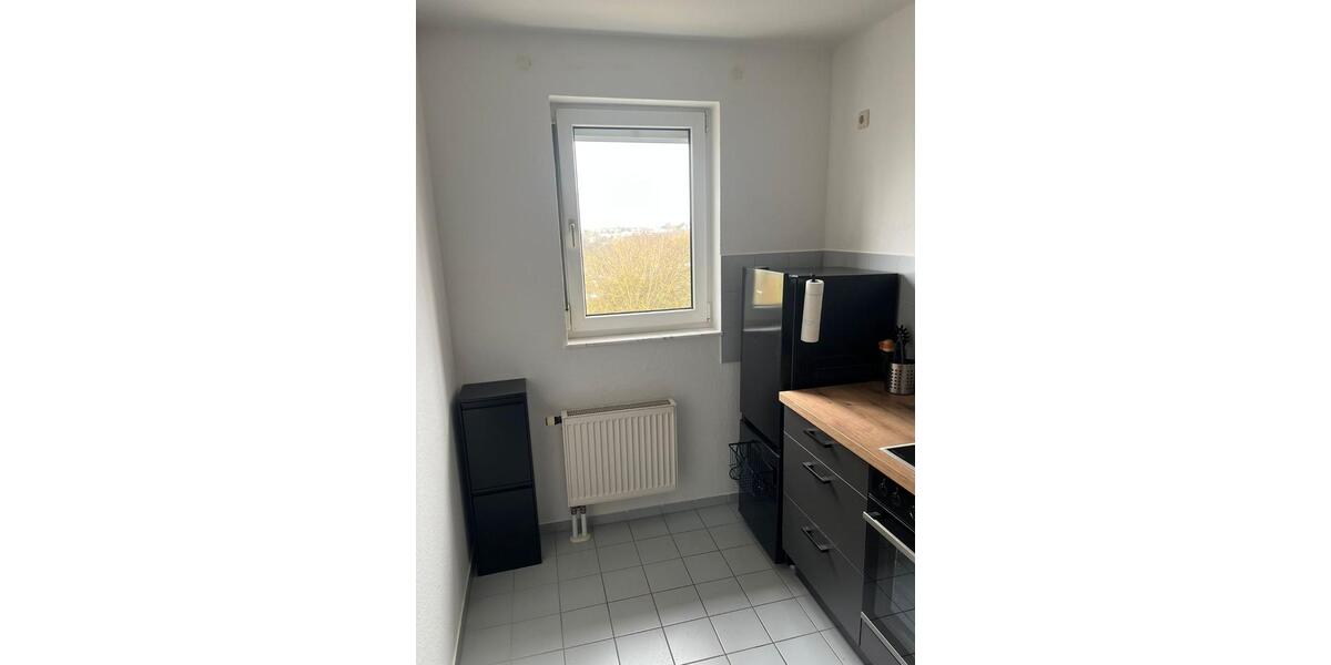 Etagenwohnung Schweinfurt Gartenstadt - 2 Zimmer, 60 m&sup2;, 630&euro; | Angebot:26036099