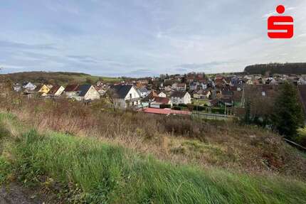 Grundstück Üchtelhausen - 80.000&euro; | Angebot:25197977