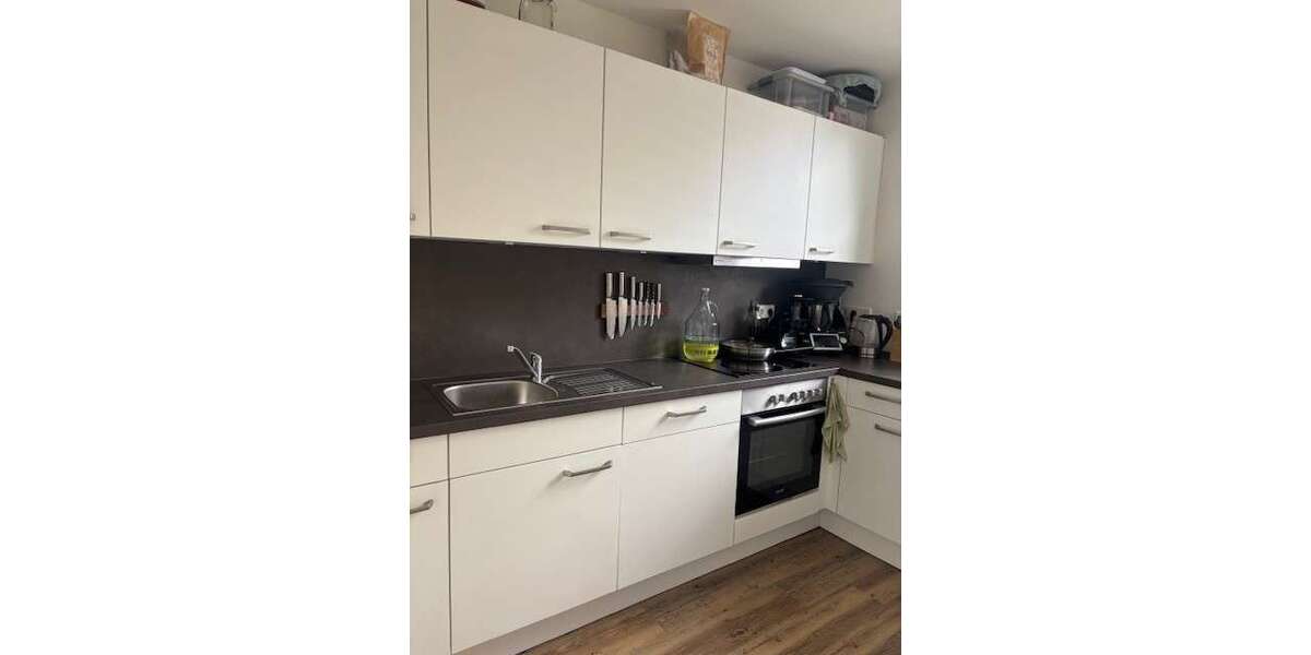 Etagenwohnung Bad Kissingen - 1 Zimmer, 39 m&sup2;, 470&euro; | Angebot:26979490