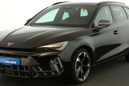 Cupra Leon 12.800 km 27.890 &euro; Donnersdorf 97499