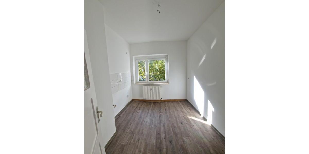 Etagenwohnung Schweinfurt Gartenstadt - 3 Zimmer, 65 m&sup2;, 555&euro; | Angebot:25881270