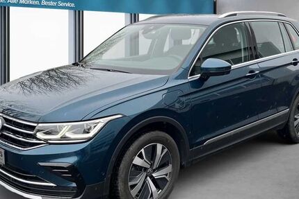 VW Tiguan 127.791 km 21.750 &euro; Schweinfurt 97424