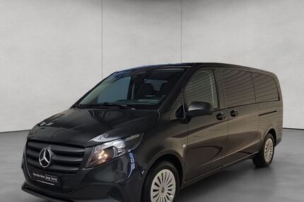 Mercedes-Benz Vito 21.166 km 52.790 &euro; Schweinfurt 97424