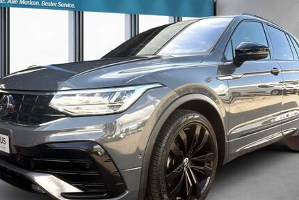 VW Tiguan 51.045 km 32.380 &euro; Schweinfurt 97424