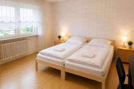 Wohnung Schweinfurt Gartenstadt - 1 Zimmer, 20 m&sup2;, 320&euro; | Angebot:27052748
