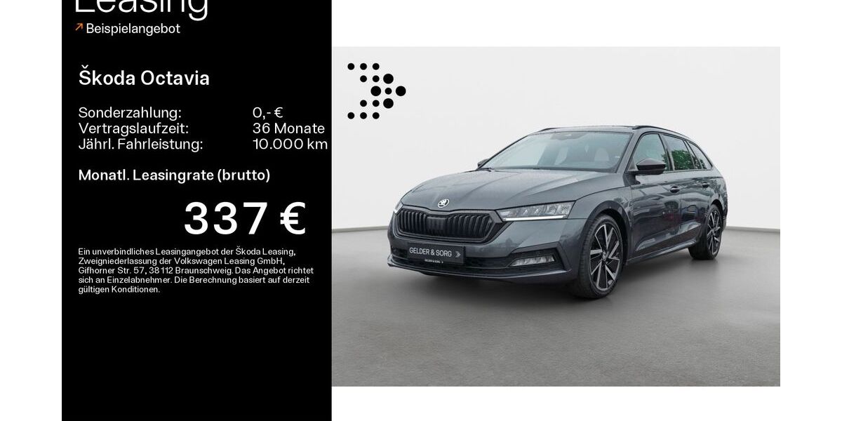 Skoda Octavia 77.479 km 24.490 &euro; Haßfurt 97437