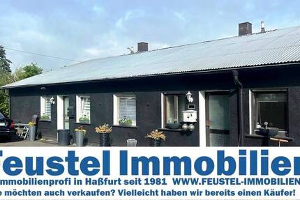 Haus Hofheim OT Hofheim - 5 Zimmer, 150 m&sup2;, 235.000&euro; | Angebot:26641860
