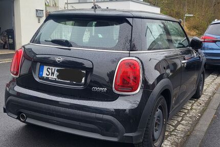 Mini Cooper 27.100 km 19.400 &euro; Schweinfurt 97422