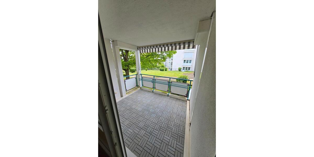 Maisonettenwohnung Schweinfurt Haardt - 4 Zimmer, 110 m&sup2;, 320.000&euro; | Angebot:27063777