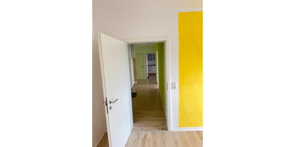 Etagenwohnung Prichsenstadt - 4 Zimmer, 110 m&sup2;, 349.000&euro; | Angebot:26089885