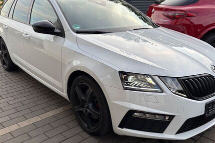 Skoda Octavia 104.400 km 19.900 &euro; Volkach 97332