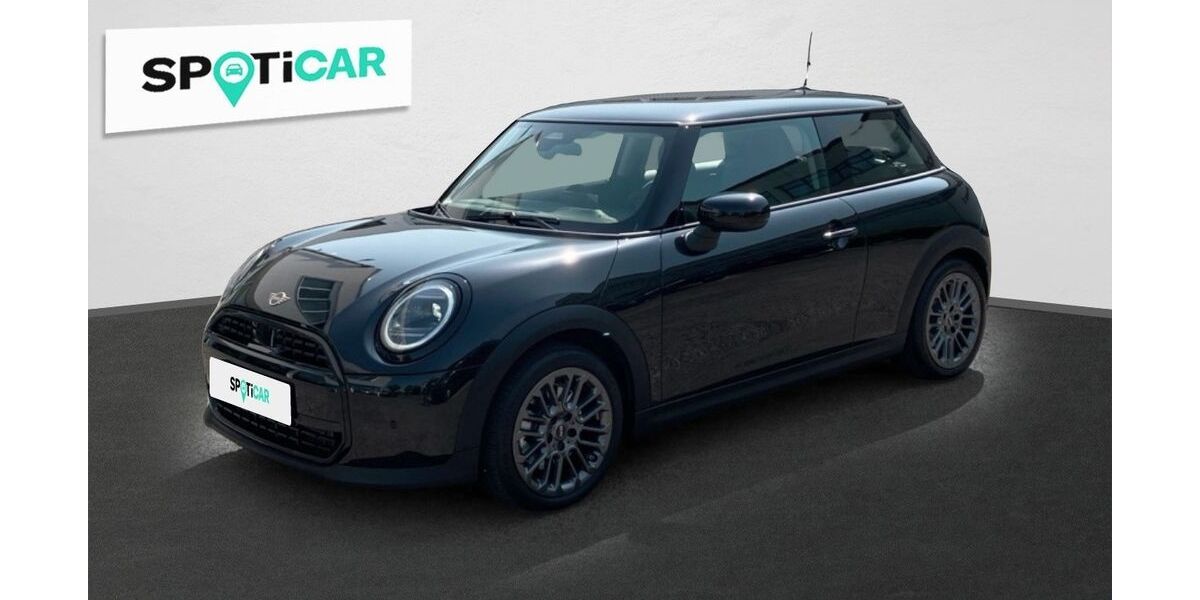 Mini Cooper 8.900 km 27.390 &euro; Haßfurt 97437