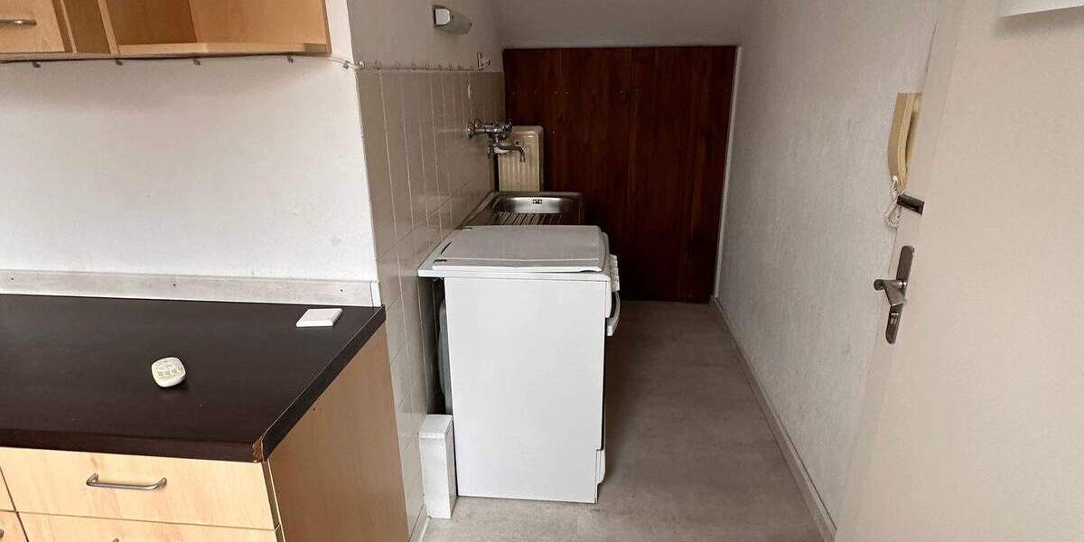 Etagenwohnung Schweinfurt Innenstadt - 275.000&euro; | Angebot:25670331