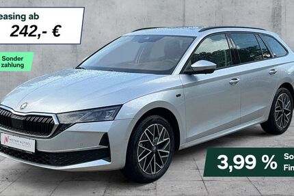 Skoda Octavia 18.766 km 30.430 &euro; Werneck 97440