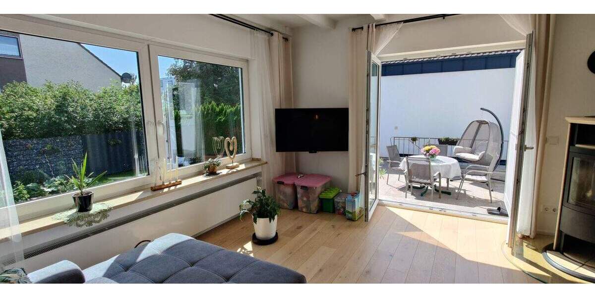 Einfamilienhaus Niederwerrn - 6 Zimmer, 141 m&sup2;, 555.000&euro; | Angebot:25670030