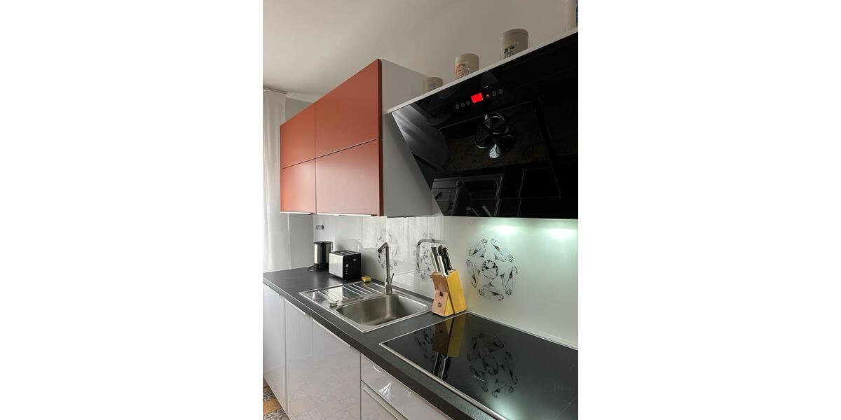 Etagenwohnung Schweinfurt Bellevue - 3 Zimmer, 64 m&sup2;, 187.000&euro; | Angebot:25866794