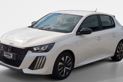 Peugeot 208 16.583 km 14.900 &euro; Schweinfurt 97424