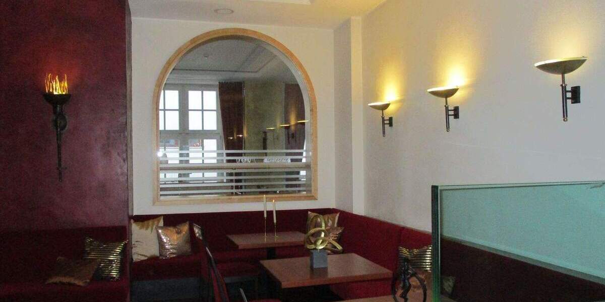 Gewerbeobjekt Schweinfurt Innenstadt - 1.580.000&euro; | Angebot:25667697