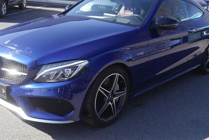Mercedes-Benz C 43 AMG 272.745 km 26.990 &euro; Haßfurt 97437