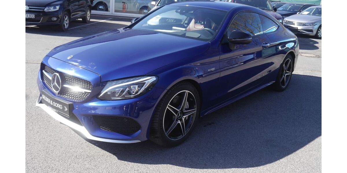 Mercedes-Benz C 43 AMG 272.745 km 26.990 &euro; Haßfurt 97437