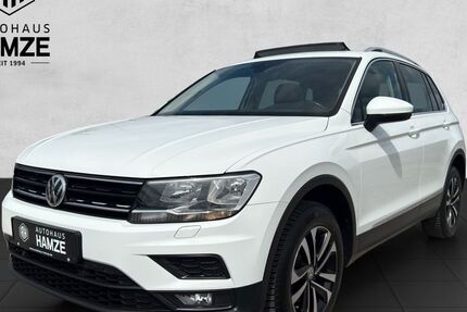 VW Tiguan 141.848 km 21.780 &euro; Gochsheim bei Schweinfurt 97469