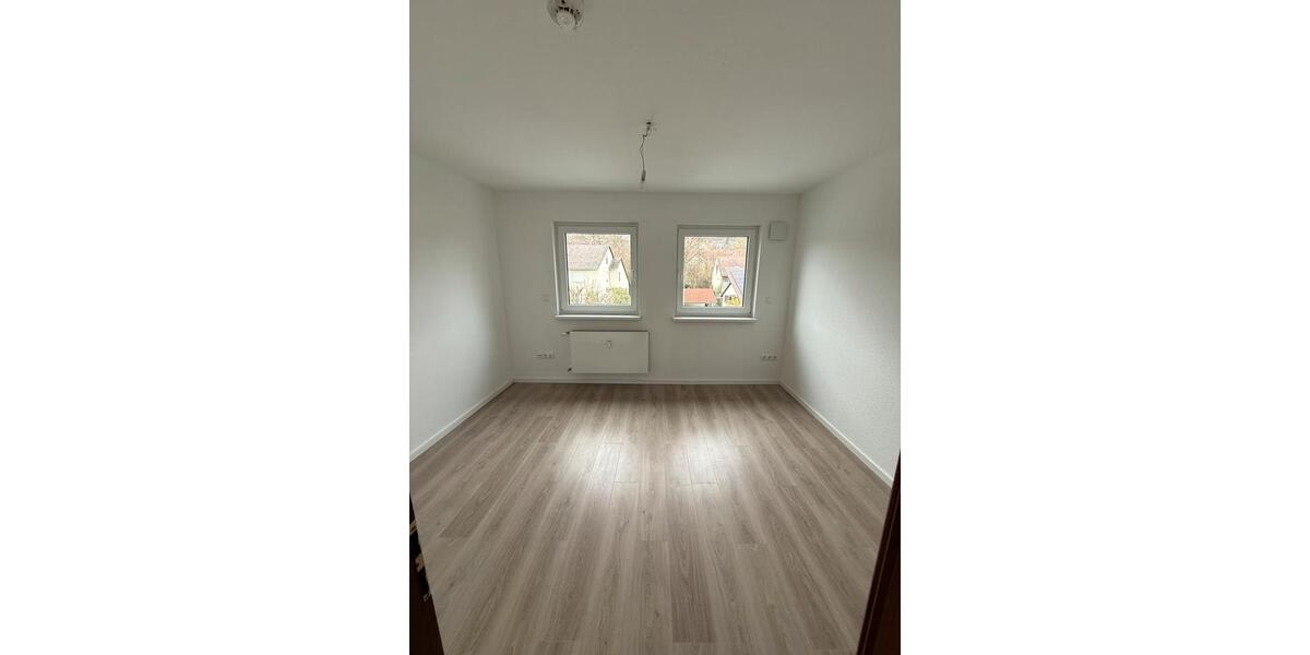 Etagenwohnung Bad Kissingen - 4 Zimmer, 95 m&sup2;, 850&euro; | Angebot:26029608