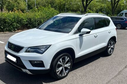 Seat Ateca 148.000 km 14.500 &euro; Schweinfurt 97421