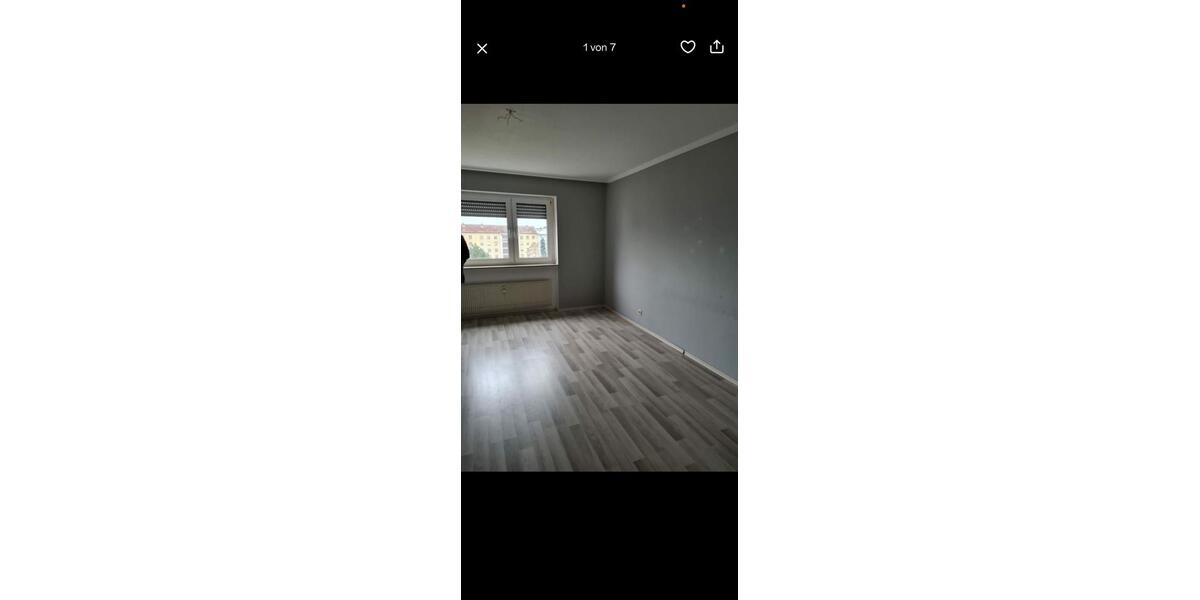 Etagenwohnung Schweinfurt Bellevue - 3 Zimmer, 75 m&sup2;, 240.000&euro; | Angebot:27271588