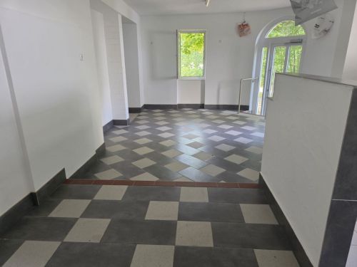 Café, Spielecke, Bistro, Restaurant sowie Läden mit Ambiente in 97688 Bad Kissingen (ID 10576) - Gewerbeobjekt Bad Kissingen Bad Kissingen | Angebot:24179867