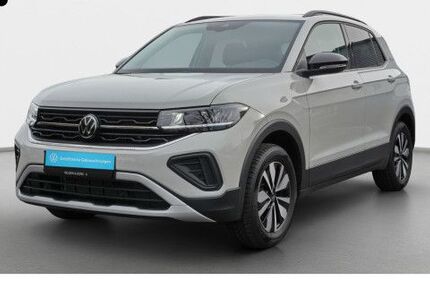 VW T-Cross 3.300 km 27.480 &euro; Bad Kissingen 97688