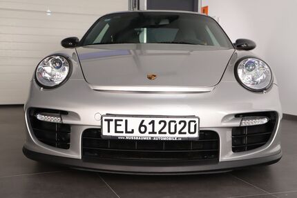 Porsche 997 4.650 km 369.889 &euro; Unterpleichfeld 97294